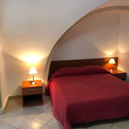 B&B Tarasia Рагуза Екстериор снимка