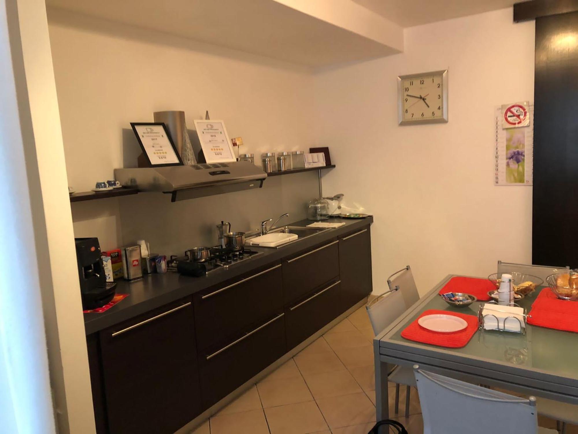 B&B Tarasia Рагуза Екстериор снимка