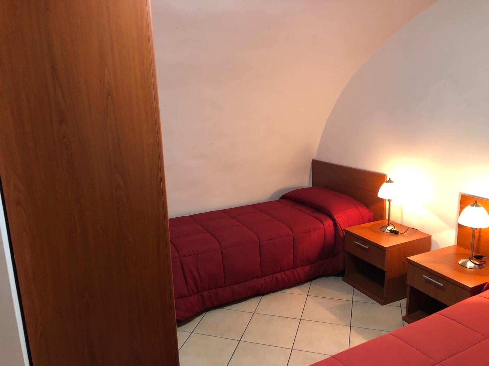 B&B Tarasia Рагуза Екстериор снимка