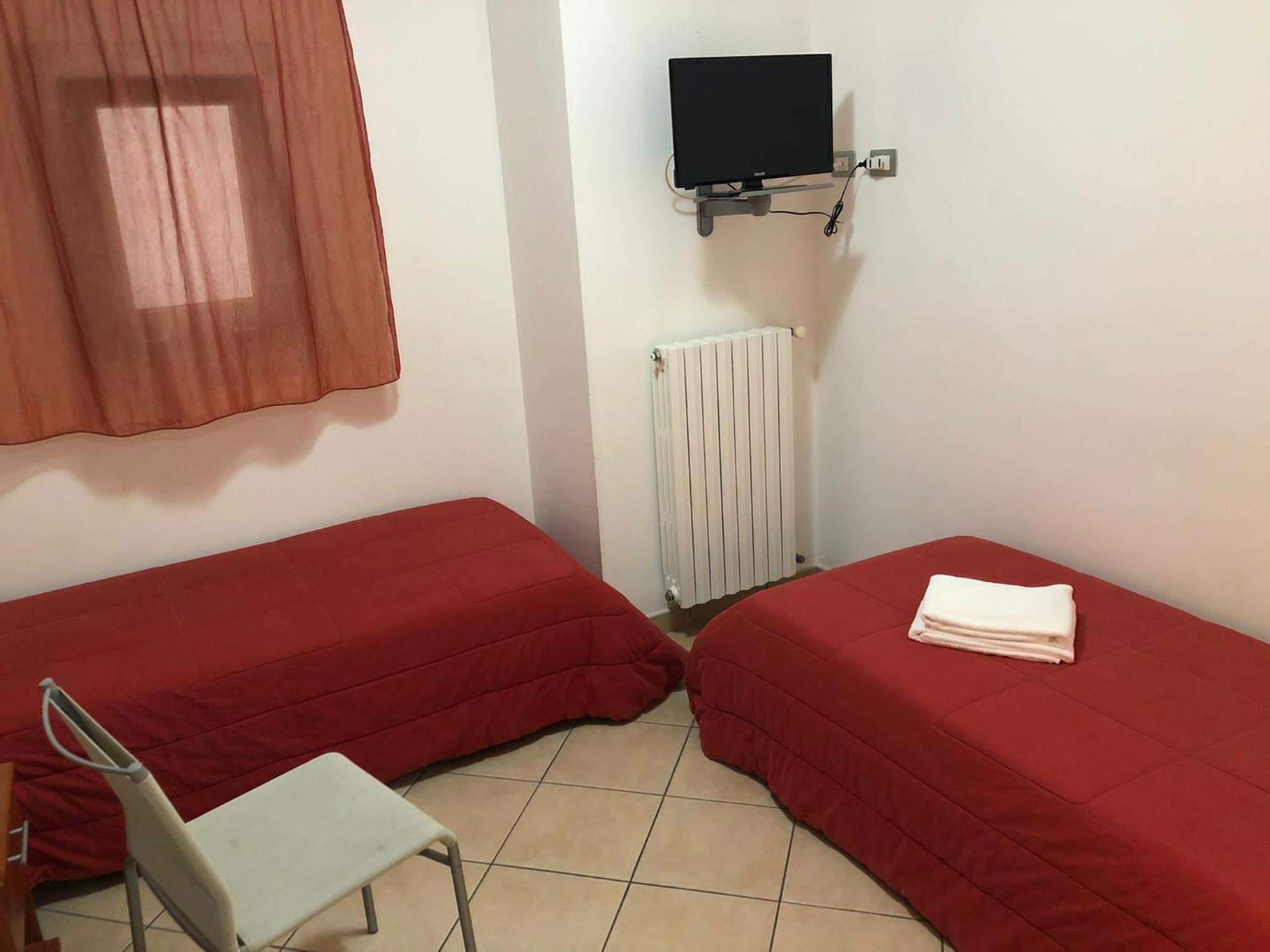 B&B Tarasia Рагуза Екстериор снимка