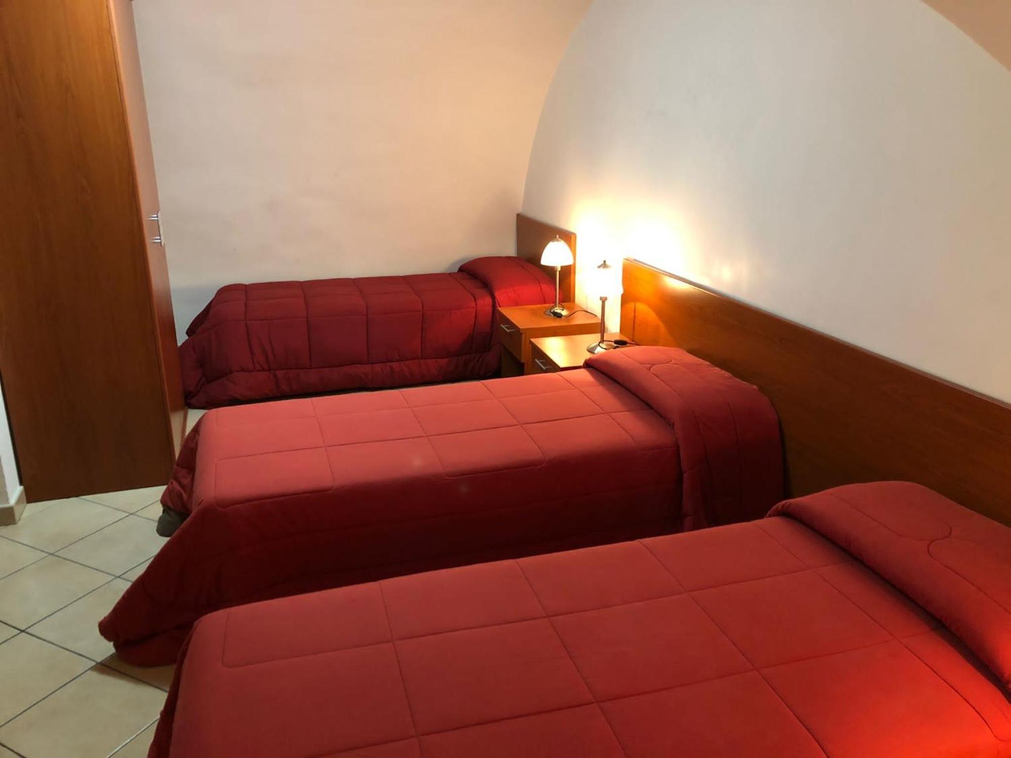 B&B Tarasia Рагуза Екстериор снимка