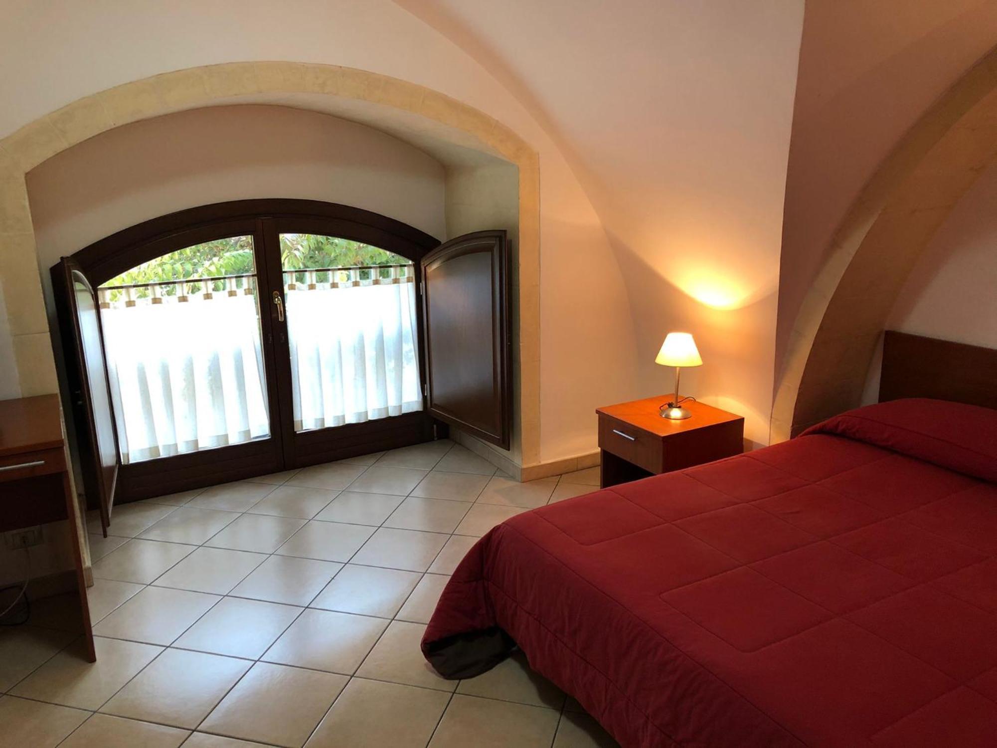 B&B Tarasia Рагуза Екстериор снимка