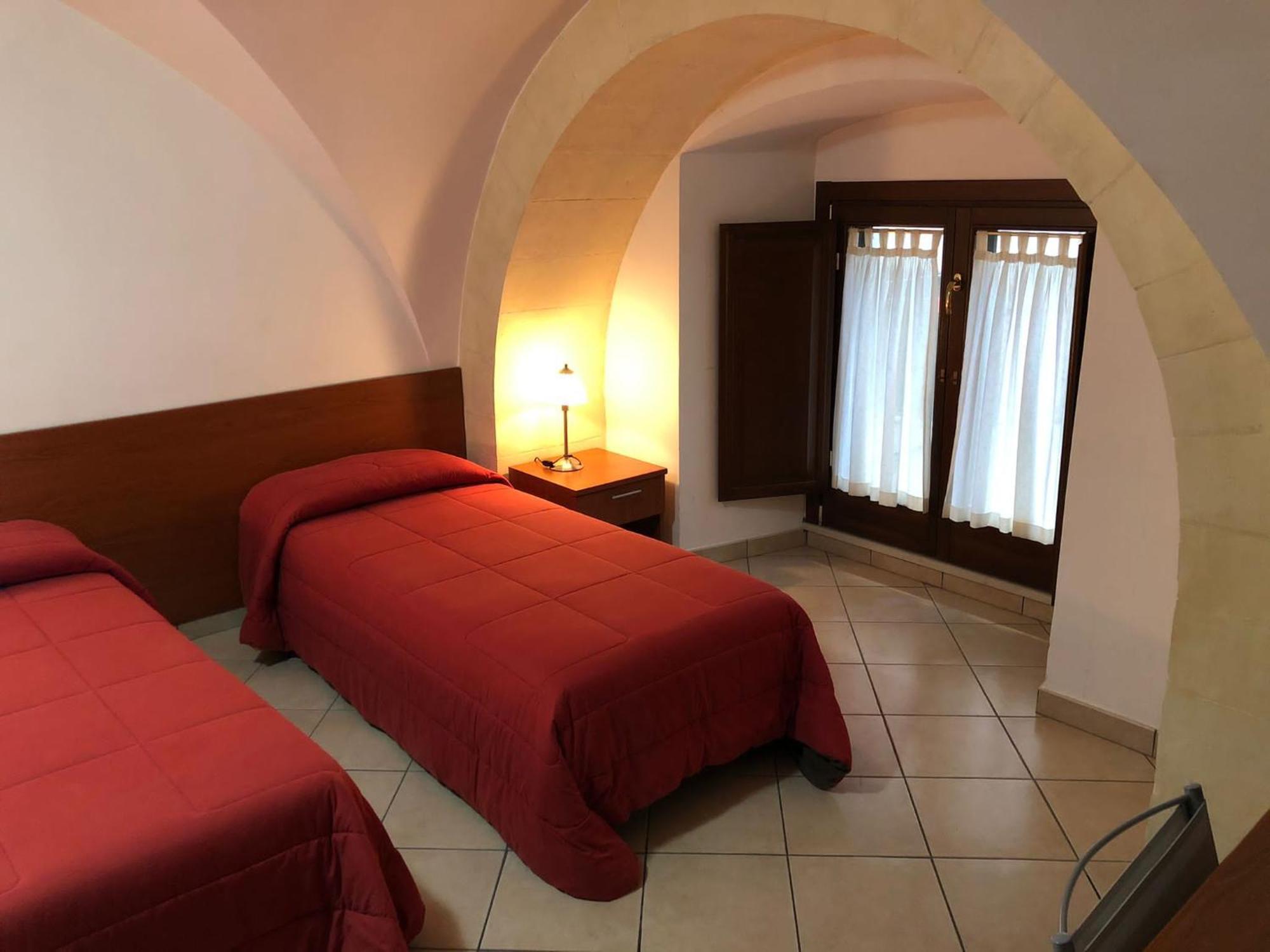 B&B Tarasia Рагуза Екстериор снимка
