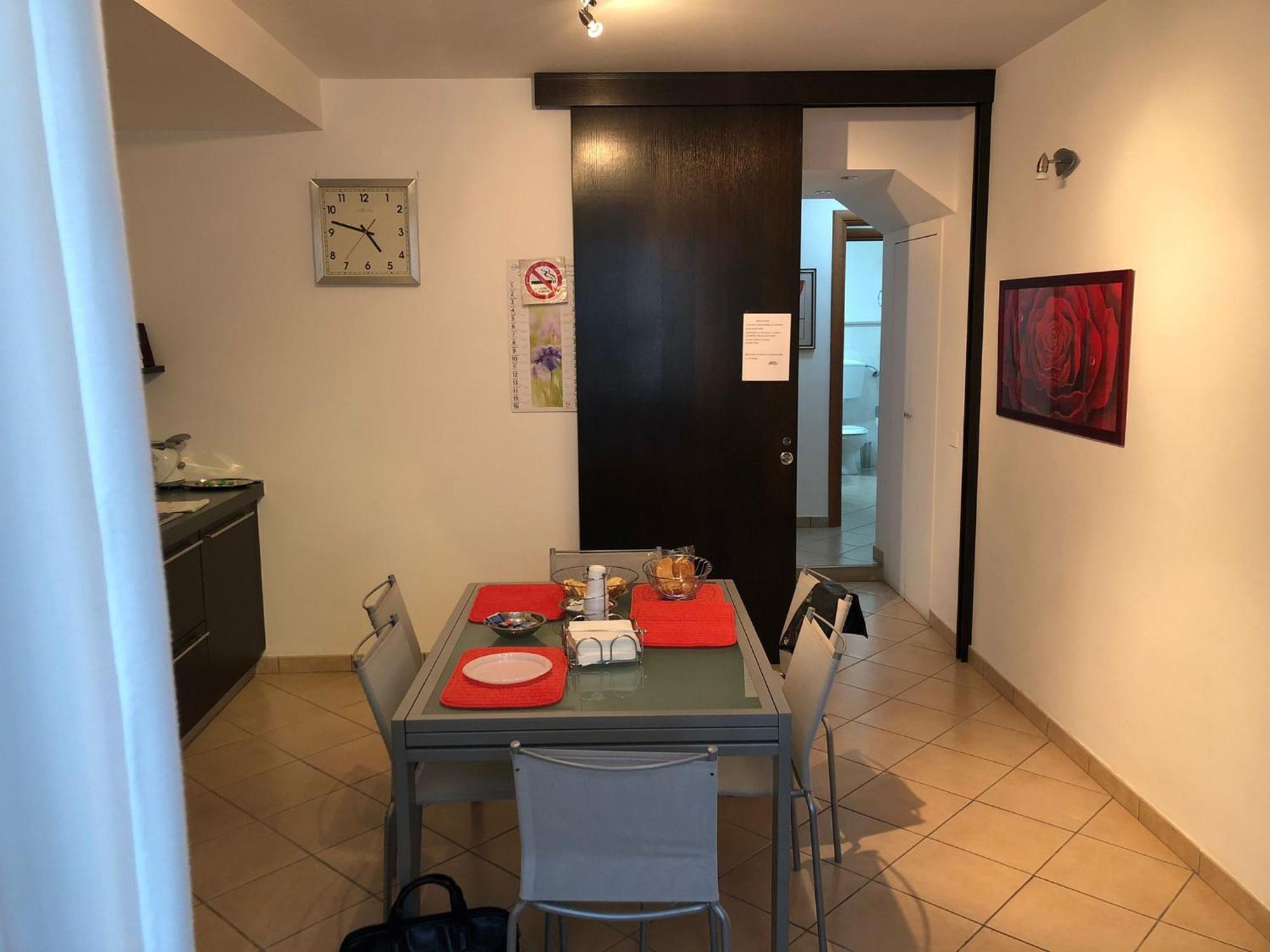 B&B Tarasia Рагуза Екстериор снимка