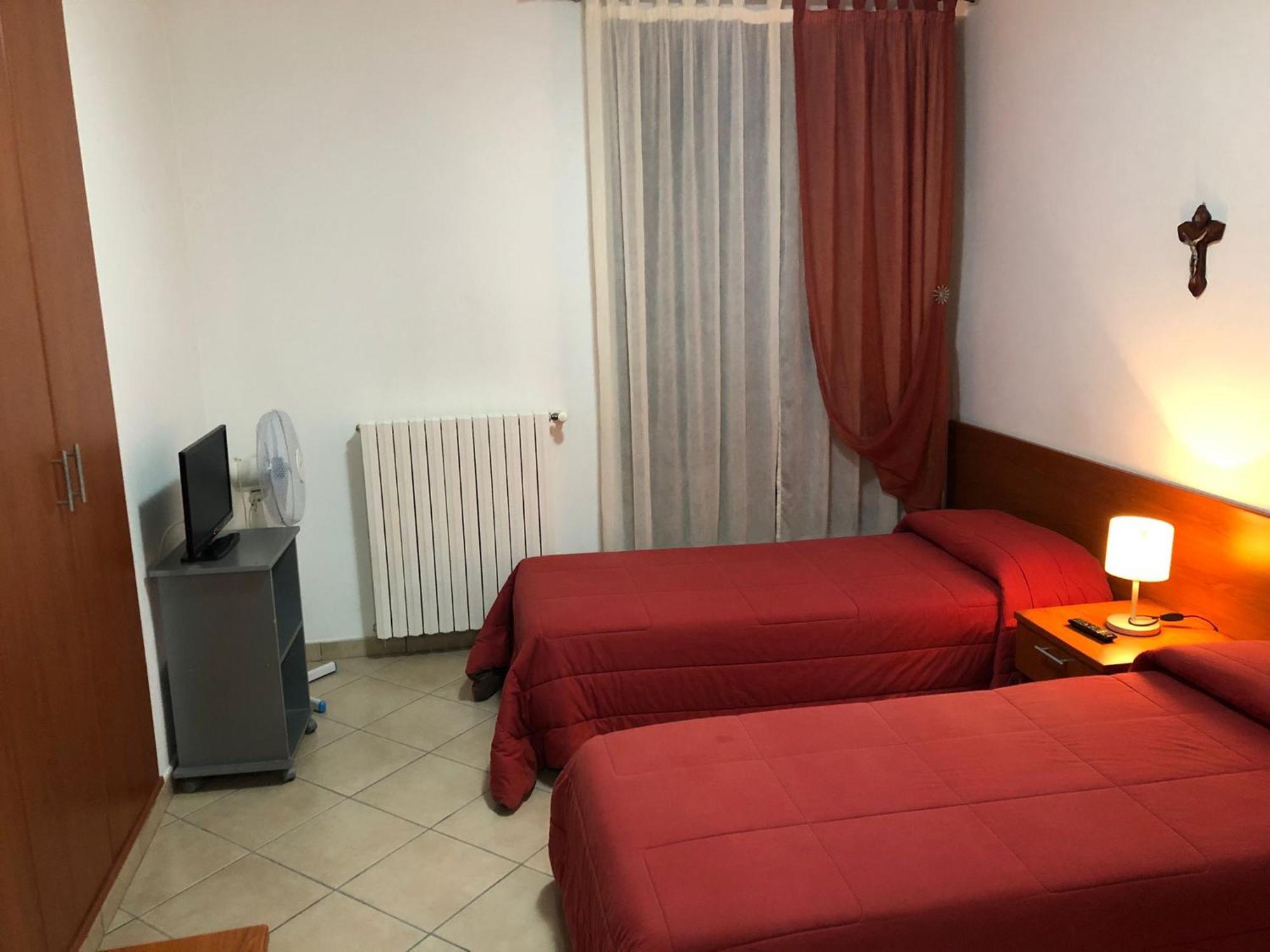 B&B Tarasia Рагуза Екстериор снимка