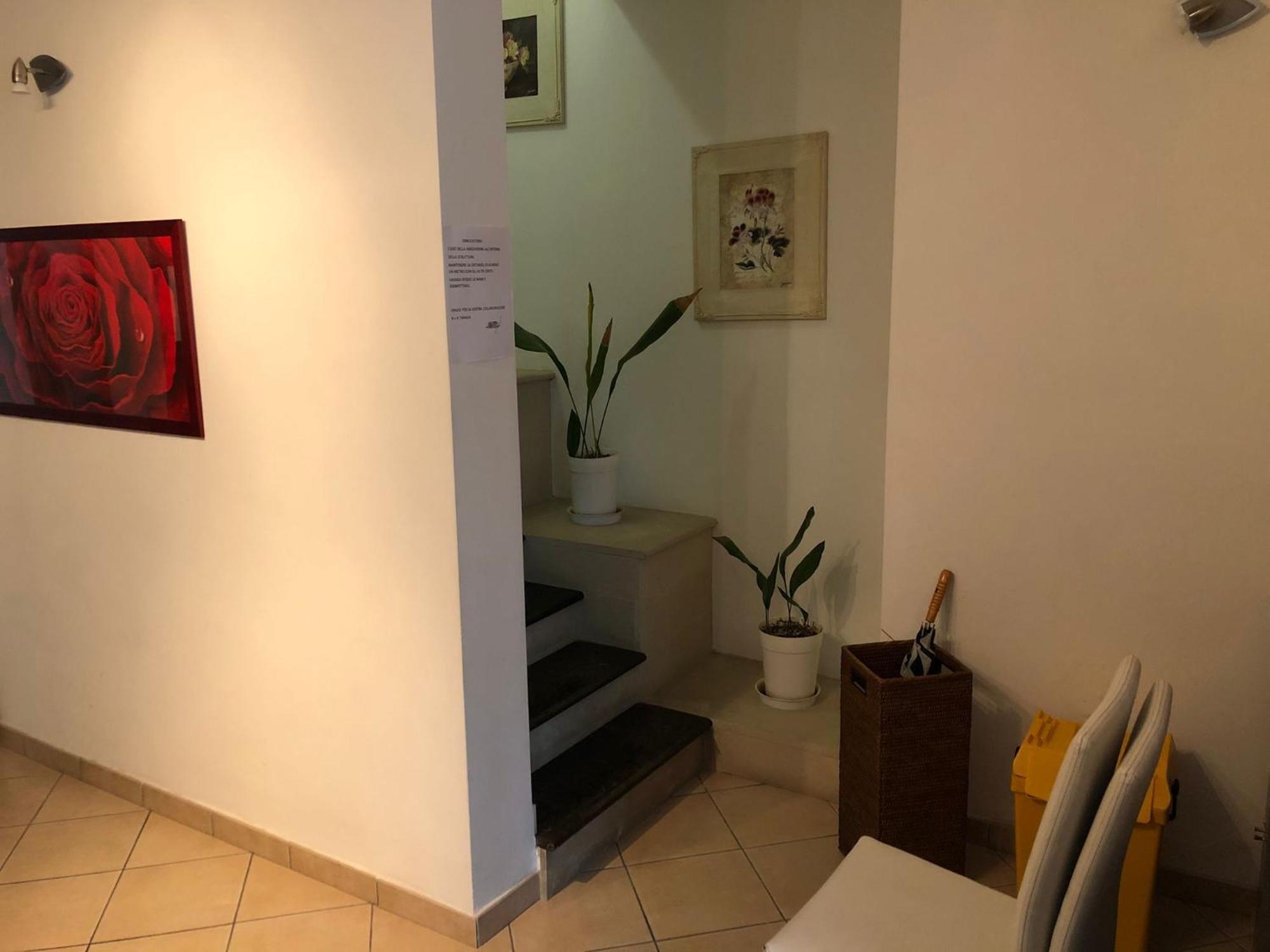 B&B Tarasia Рагуза Екстериор снимка