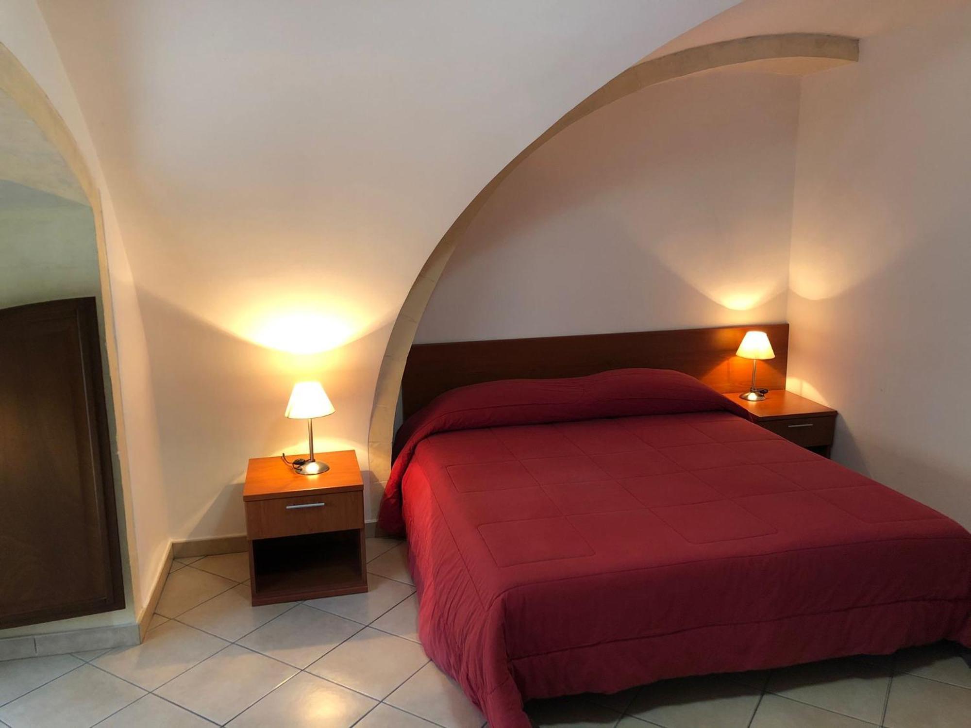 B&B Tarasia Рагуза Екстериор снимка