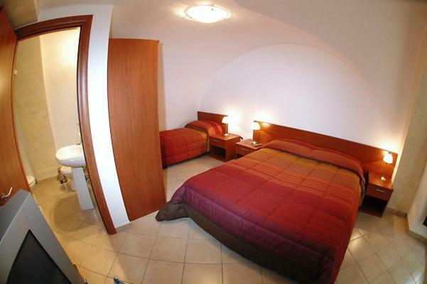 B&B Tarasia Рагуза Екстериор снимка