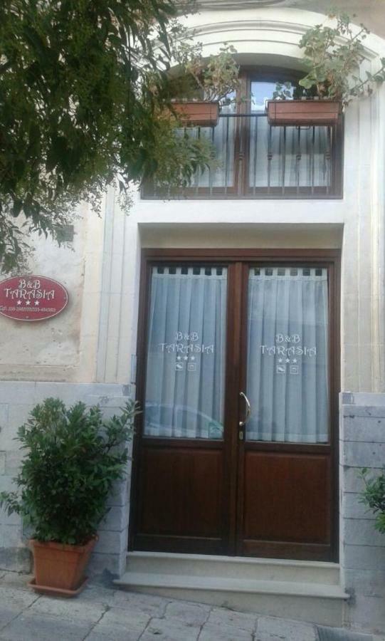 B&B Tarasia Рагуза Екстериор снимка